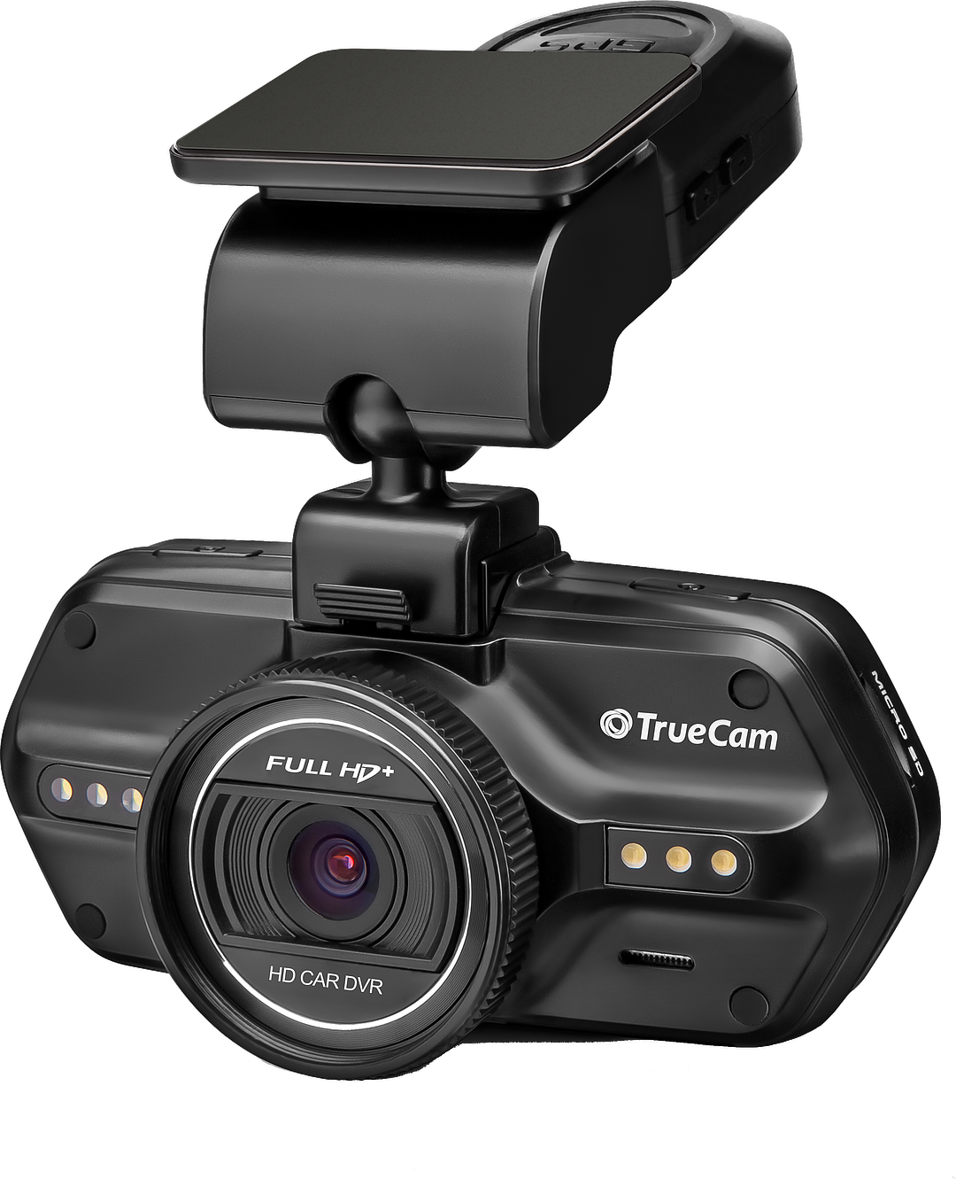 Truecam A S Truecam Professional Dashcams En